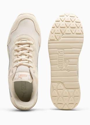 Кросівки puma r78 voyage animal fever. оригінал. нові. us 9,5