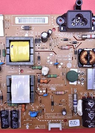 Блок живлення eax65391401 (2.8) rev3.0 телевізора lg 32lb563v