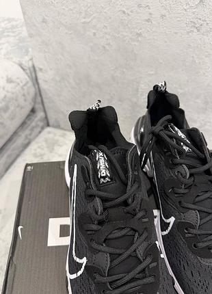 Кросівки від бренд nike react vision 5