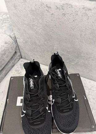 Кросівки від бренд nike react vision 4