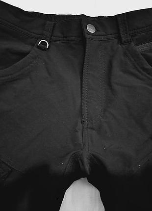 Тактические треккинговые карго софтшел брюки south west как carhartt wip dynafin alpha industries 5.11 tactical ortovox arcteryx fjallraven m-tac 2