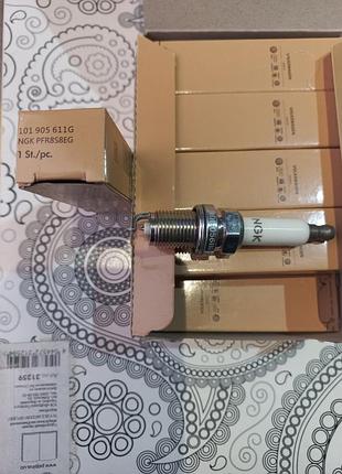 Свічка запалювання pfr8s8eg,101905611g