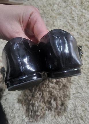Туфли zara 2