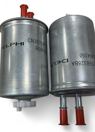 Паливний фільтр cn3c159b328ba r5864350 для jmc baodian 2.8tdi 2.9tdi