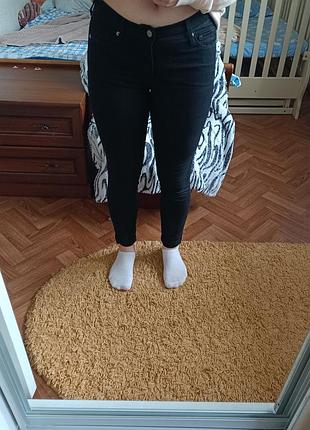 Жіночі штани skinny gap denim