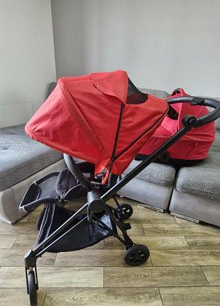 Тележка cybex mios 4