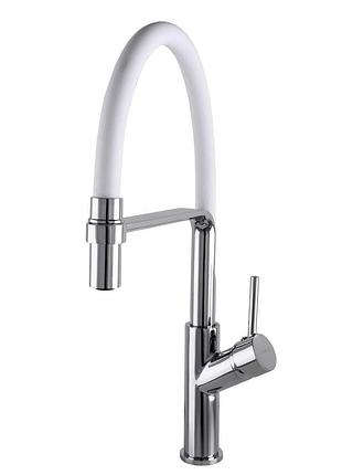 Смеситель для кухни globus lux denver flex gdf-32-00-03