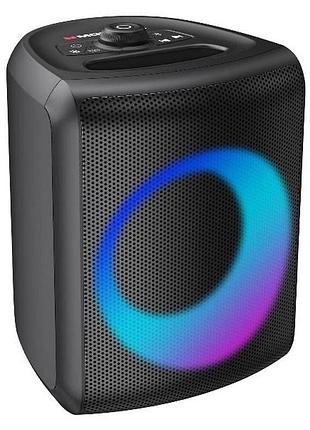 Колонка bluetooth monster mini musicbox 40w ms22150