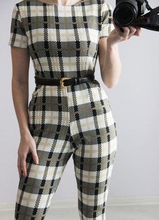 Комбінезон брюками pink boutique