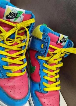Кроссовки nike 5