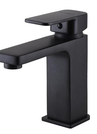 Смеситель для умывальника globus lux milano glm-0401-10-bb