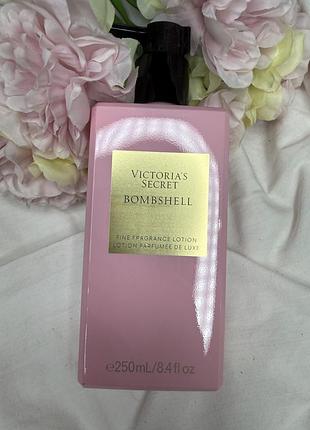 Bombshell лосьйон victoria's secret 2