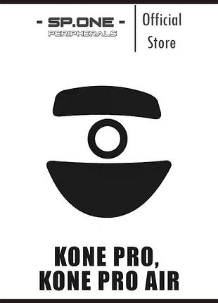 Тефлонові ніжки глайди 3m для roccat kone pro, kone pro air (2 набори)