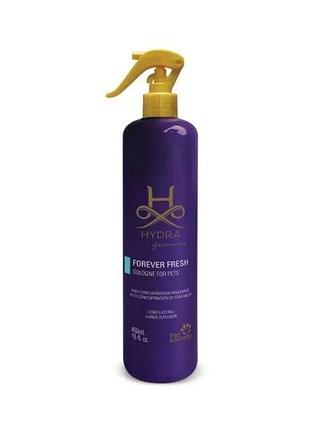 Парфуми для собак та котів hydra forever fresh
