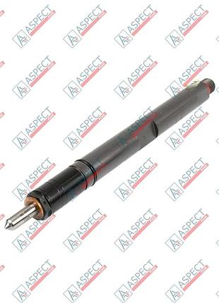 Форсунка паливна b04001a delphi jcb 320/06836, ljbb040 genuine 320/06836, 320/06529, ljbb040