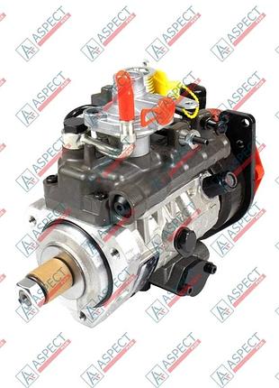 Насос паливний 9320a380g delphi jcb 17/922400, perkins 2644h027 genuine 17/922400, 9320a389g, 9320a381g, 2644h027