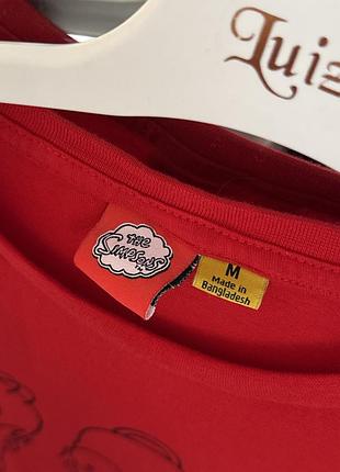Лонгслів primark m simpsons 5