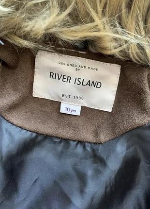 Косуха river island 2