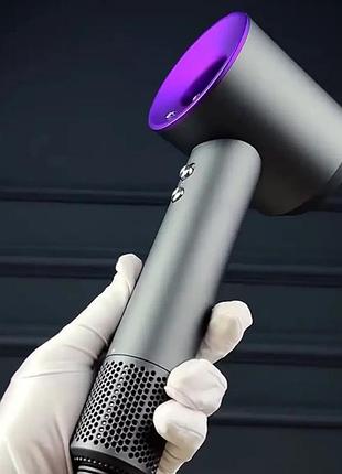 Фен стайлер для волосся 5 в 1 pro high speed blower