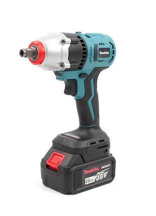 Набор 5в1 makita df482dwe (36v, 6ah) 3