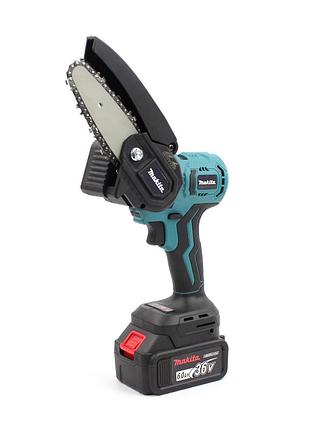Набор 5в1 makita df482dwe (36v, 6ah) 4