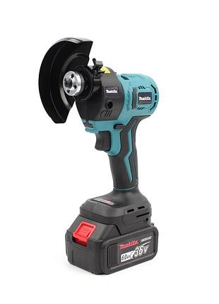 Набор 5в1 makita df482dwe (36v, 6ah) 6