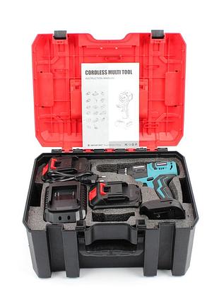 Набор 5в1 makita df482dwe (36v, 6ah) 10