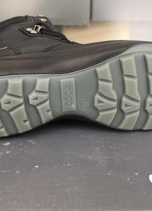 Ecco voyage gore tex deals