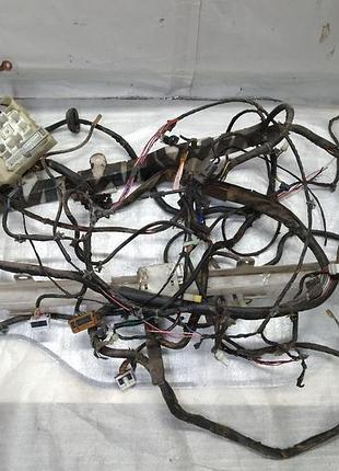 2401441u00, жгут проводов салона левая сторона nissan maxima qx iv(a32) usa 1994-2000