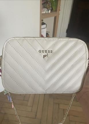 Сумка guess girls