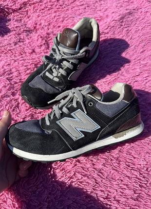 Кросівки new balance 574