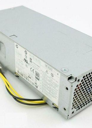 Блок живлення 180w hp 901764-001 pa-1181-3ha (для hp prodesk 600 sff g3/g4/g5) бв