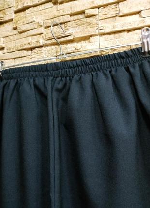Женские классические капри, укороченные брюки4 фото