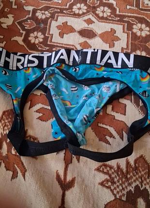 Джоки мужские andrew christian 4