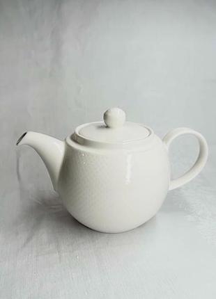Колекція easy від villeroy & boch – привабливий рельєфний візерунок