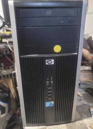 Системний блок hp compaq 6000 pro