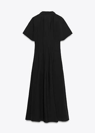 Сукня zara l, xl 2