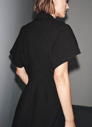 Сукня zara l, xl 3