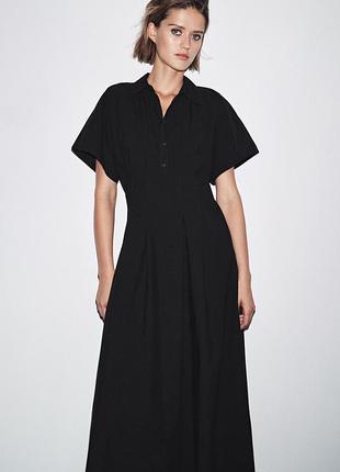 Сукня zara l, xl 4