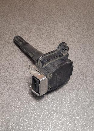 Катушка зажигания, модуль vag, volkswagen, audi, skoda, seat (zs016)