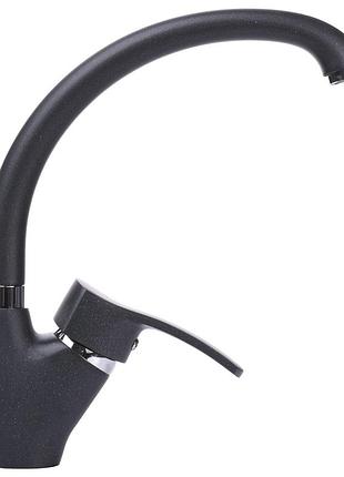 Смеситель для кухни globus lux queensland glqu-0203s-big-1-onix