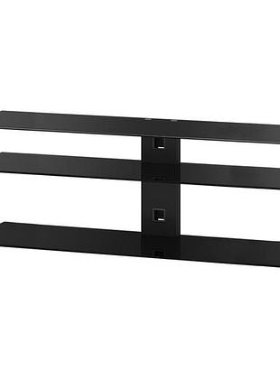 Подставка для телевизора sonorous pl 3404-b-hblk