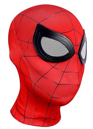 Маска людини павука - spiderman