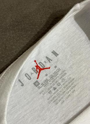 Футболка jordan 5