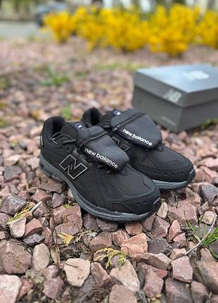 Кросівки new balance 1906r cordura з мішечком 2