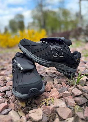 Кросівки new balance 1906r cordura з мішечком 3