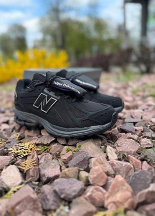 Кросівки new balance 1906r cordura з мішечком 5