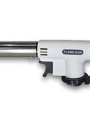 Газовая горелка master torch mc 998 на цанговый баллон.