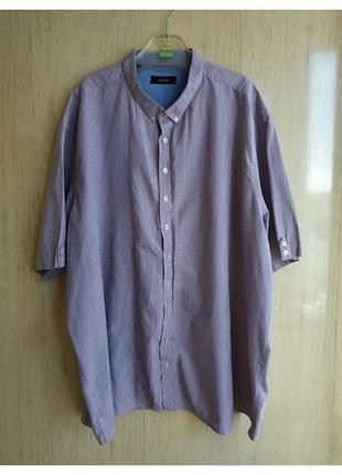 Сорочка 4 xl black label нова