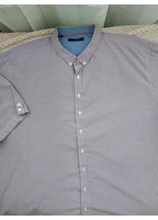 Сорочка 4 xl black label нова 7